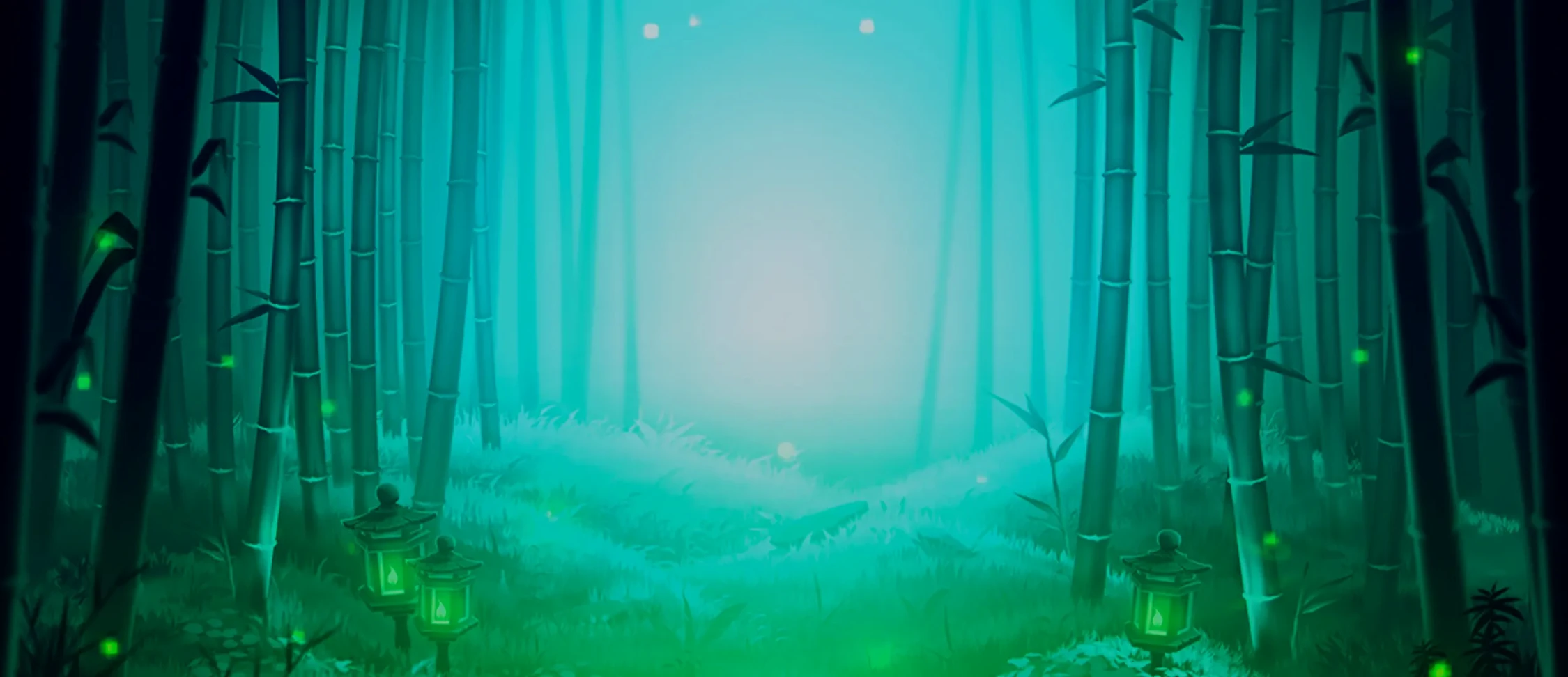 Big Bamboo 2 slot