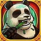 Wild / Panda symbol