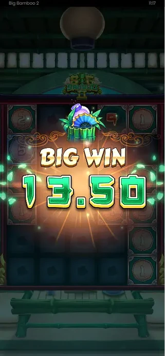 Free Spins z Persistent Frames Gold i Diamond oraz aktywnym Low Symbol Meter